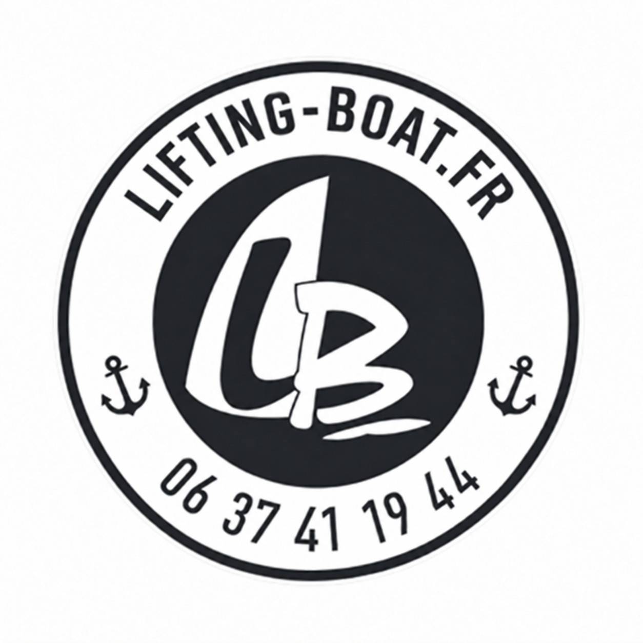 LIFTING BOAT